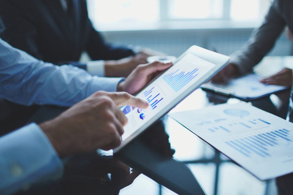 Finanzas para No Financieros